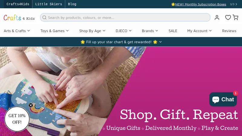 Little Skiers - Shopify Migration and Theme Customisation