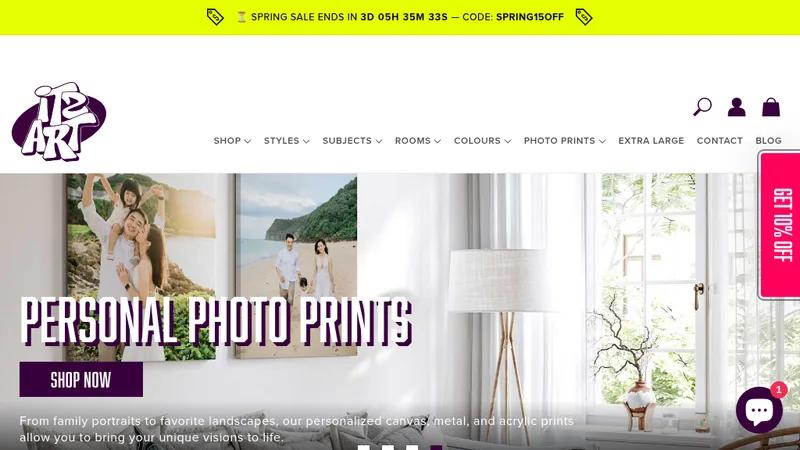 ItzArt.ca