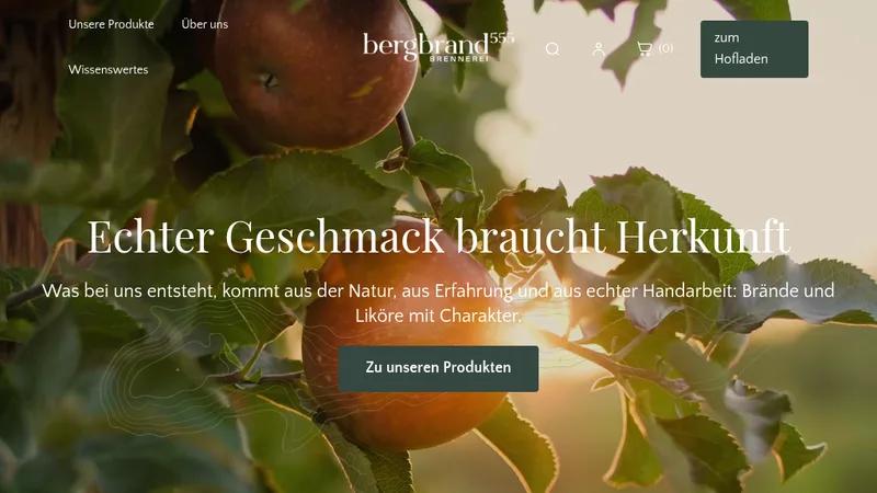 Bergbrand555