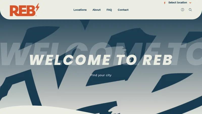 Rent eBoards