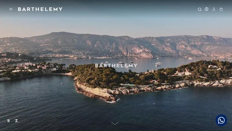 Barthelemy