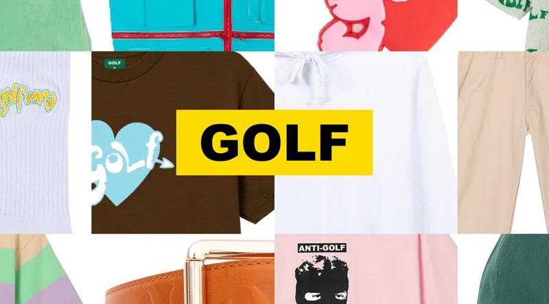 Golf Wang
