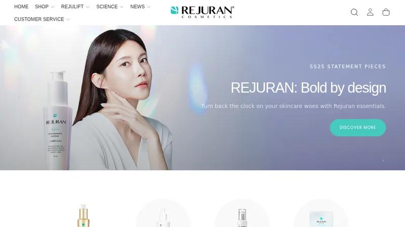 REJURAN – K Bridge Medical Pty Ltd