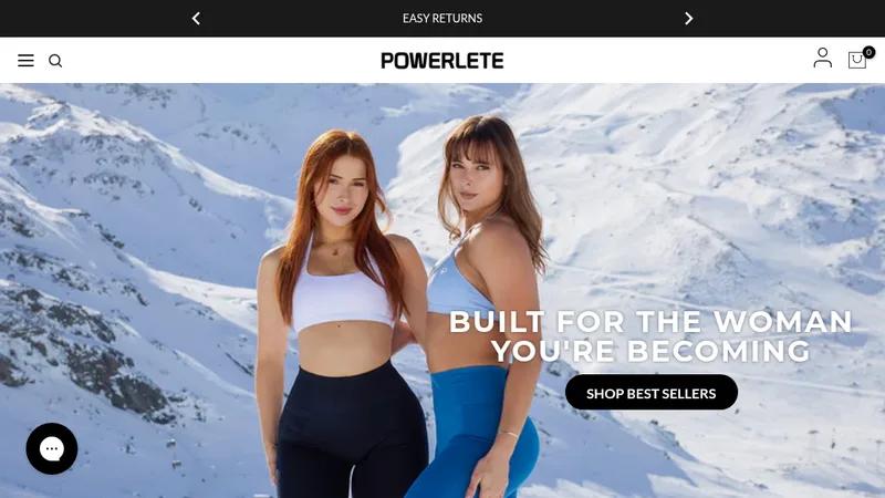 Powerlete