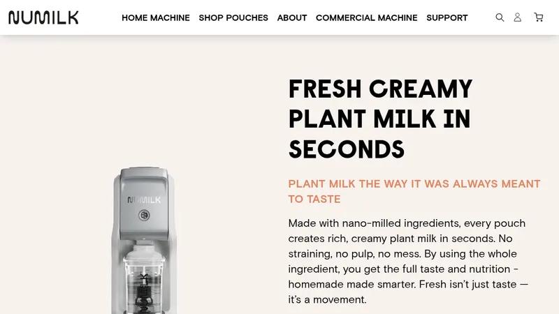 Numilk