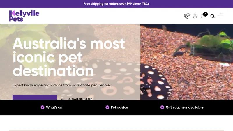 Kellyville Pets