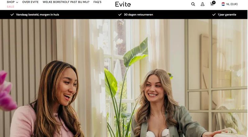 Evite