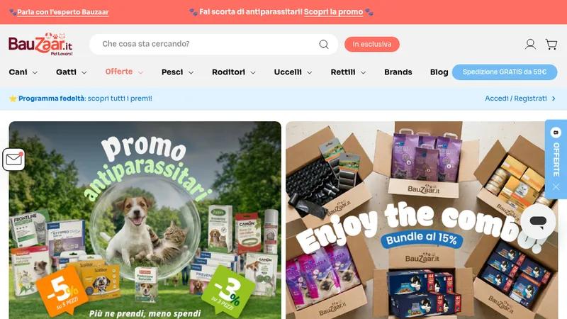 Bauzaar
