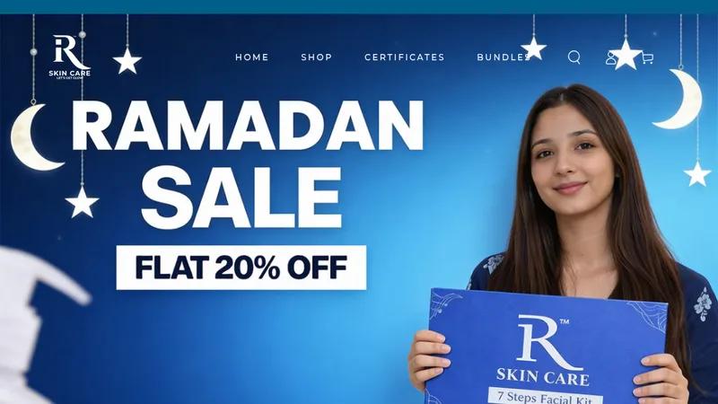 IR Skin Care