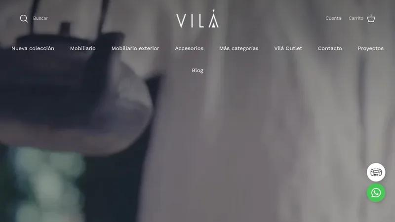 Vilá Decoración