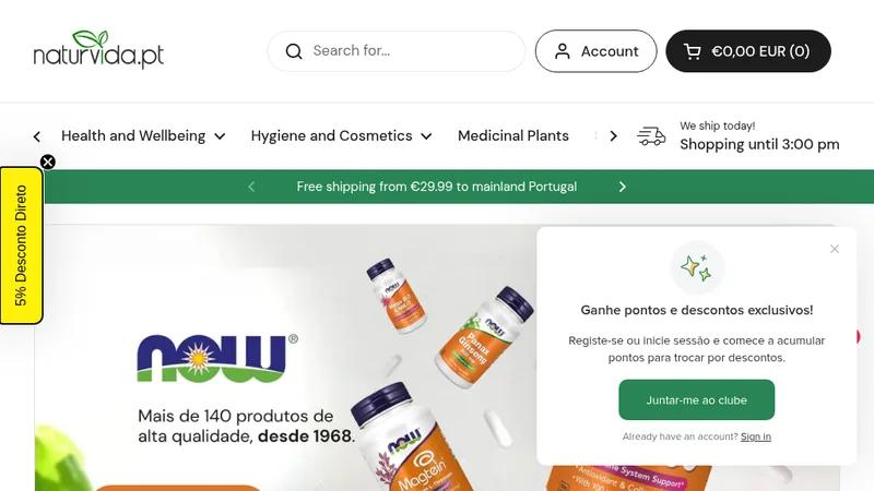 NATURVIDA
