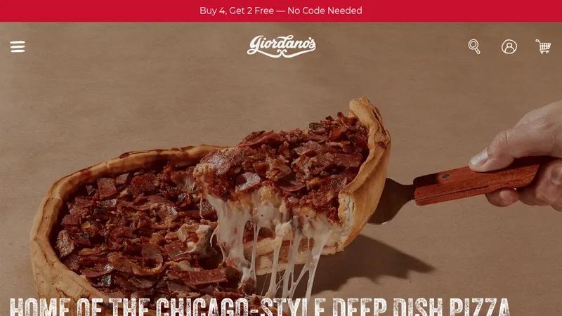 Giordano's