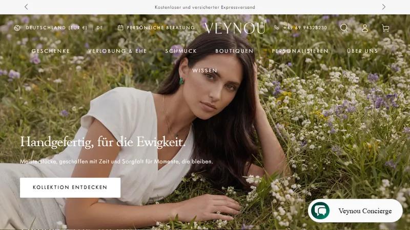 Veynou