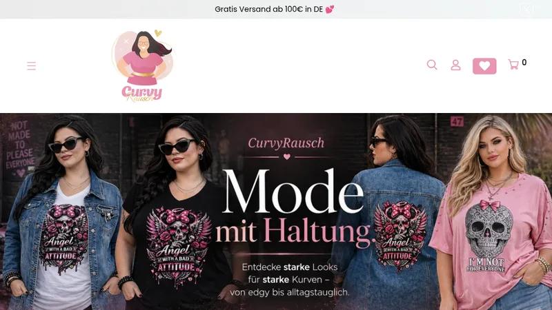 CurvyRausch