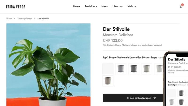 Frida Verde GmbH