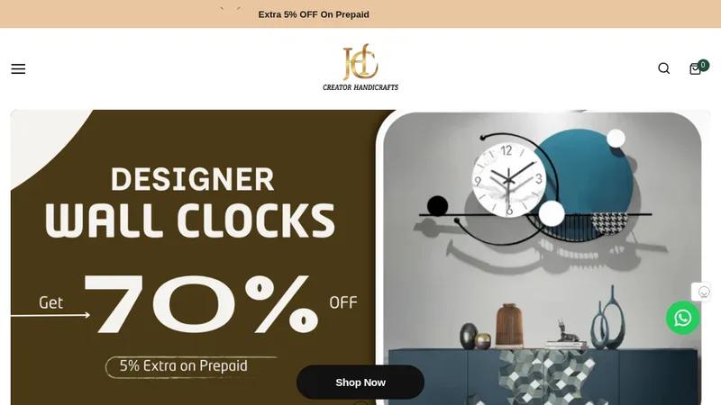 Store Migration From Wordpress to Shopify
