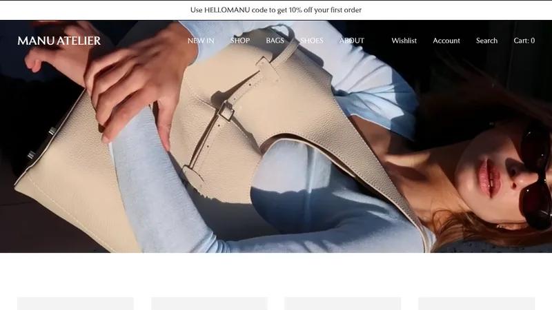 Manu Atelier