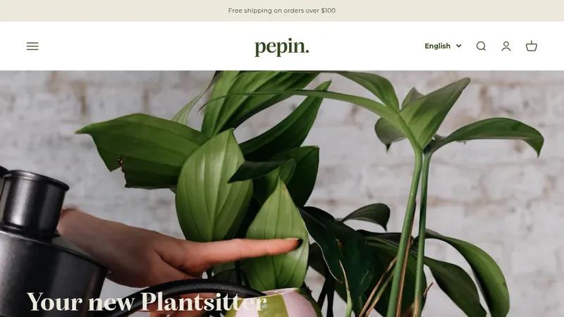 Pepin