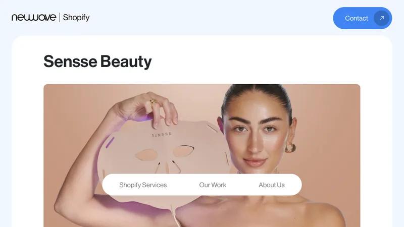 Sensse Beauty