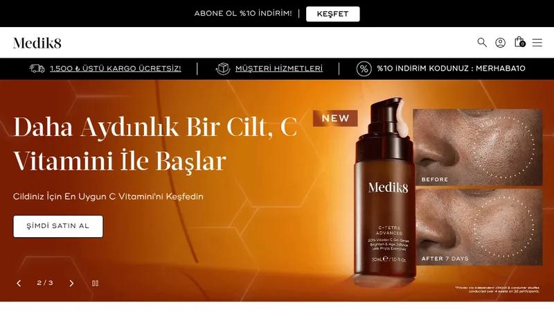 Medik8