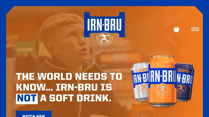 IRN-BRU