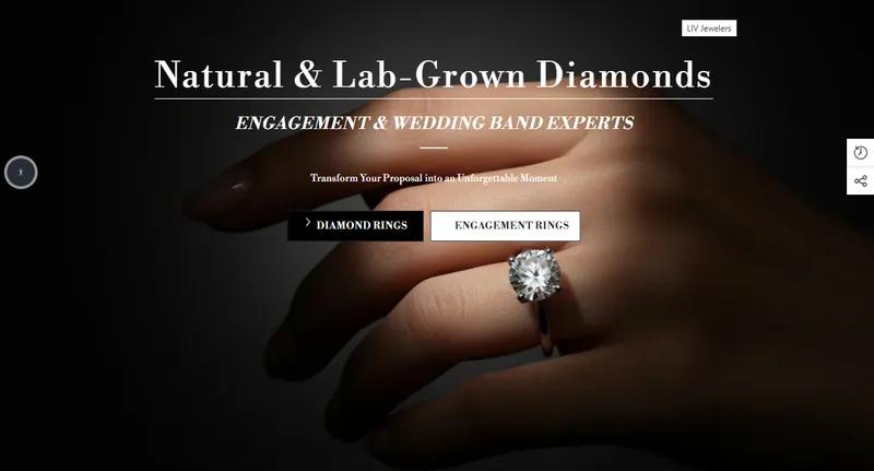 LIV Jewelers