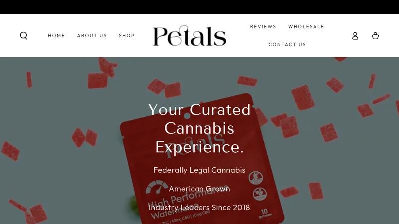 Petals Wellness