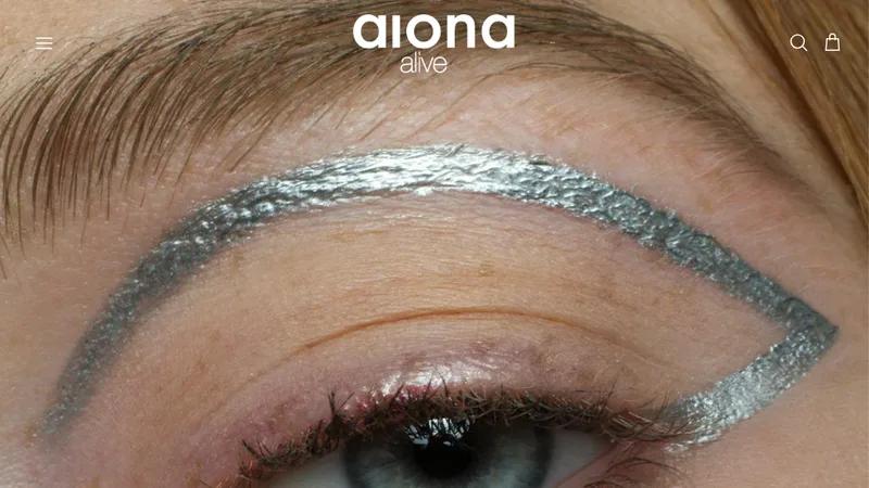 Aiona Alive