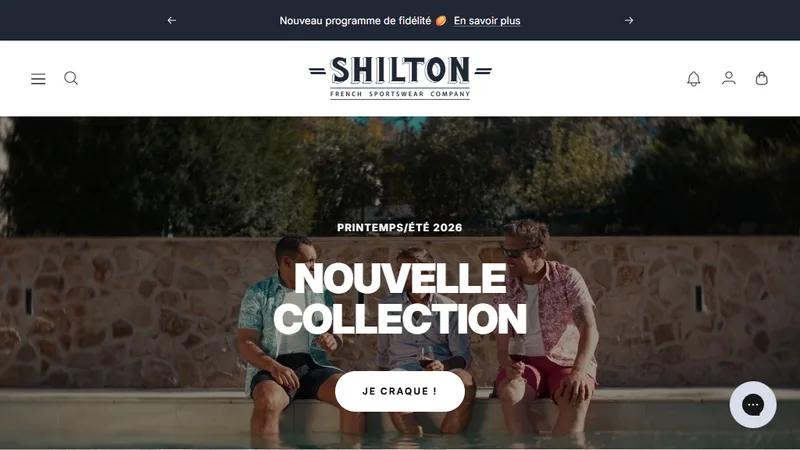 Shilton