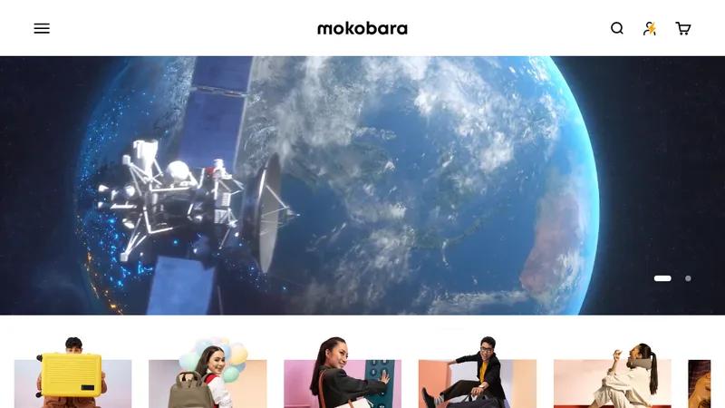 Mokobara