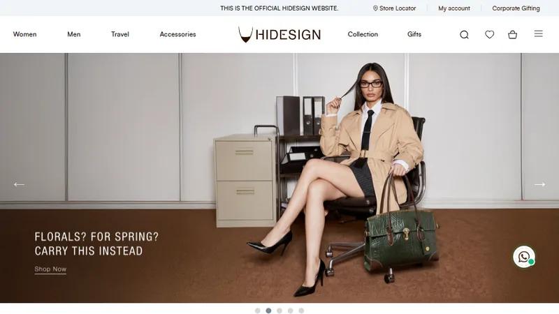 Hidesign
