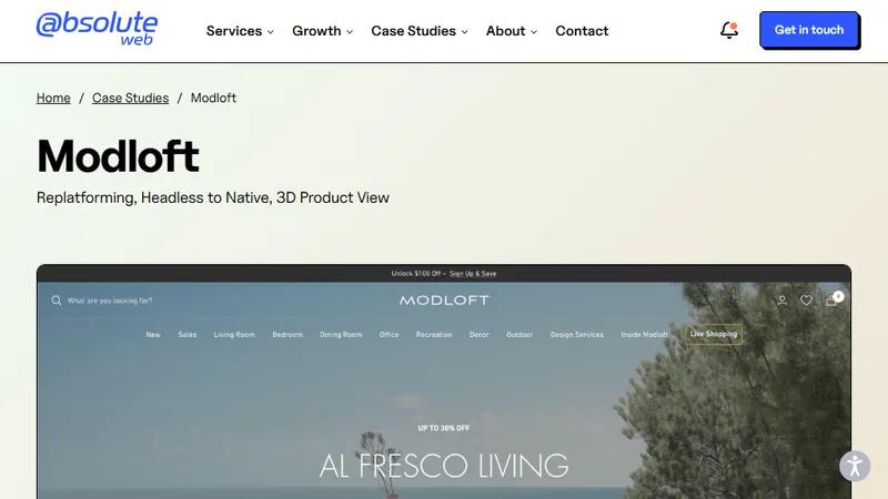 Modloft