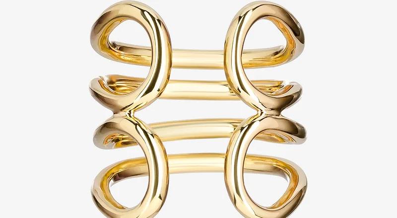 Jewelry photos for Ana Khouri