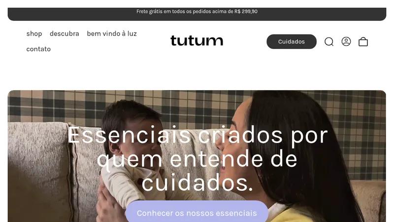 TUTUM
