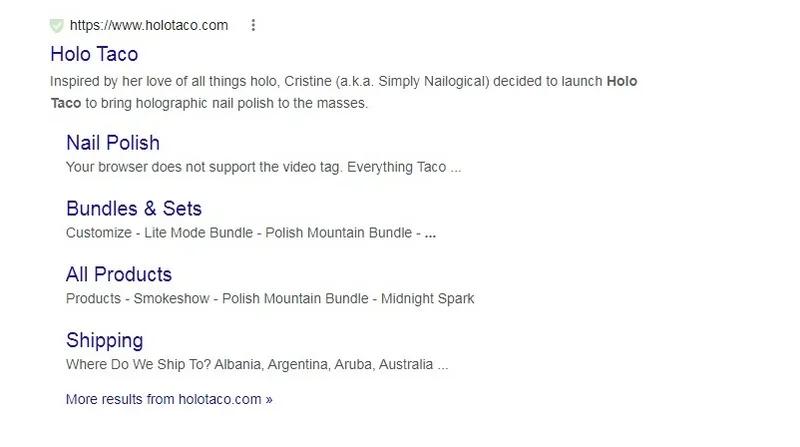 SEO done Right!