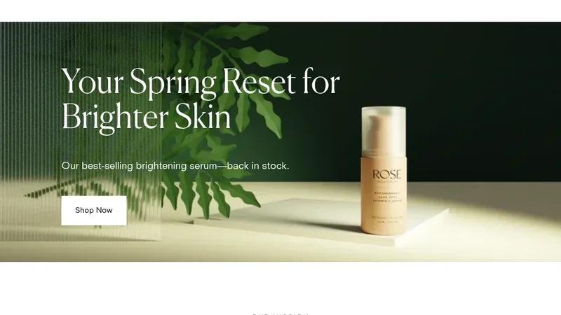 RosemdSkin