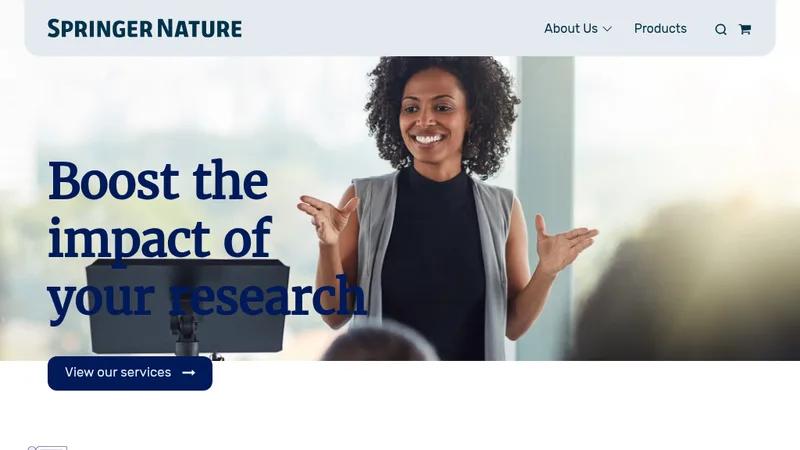 Springer Nature