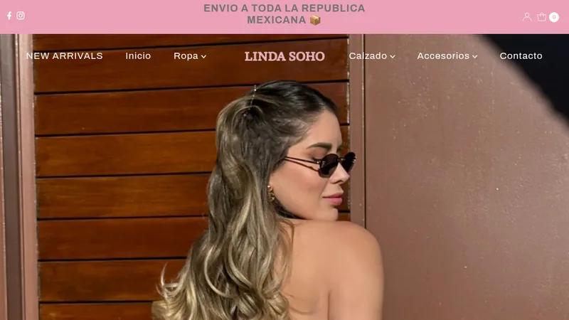 Linda Soho