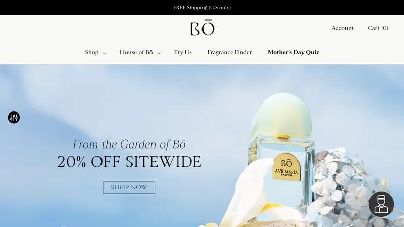 House of Bo