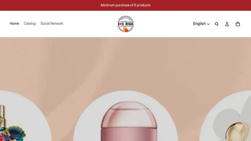 AGRIVAS