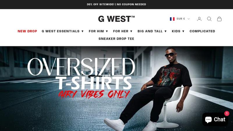 G West Apparel
