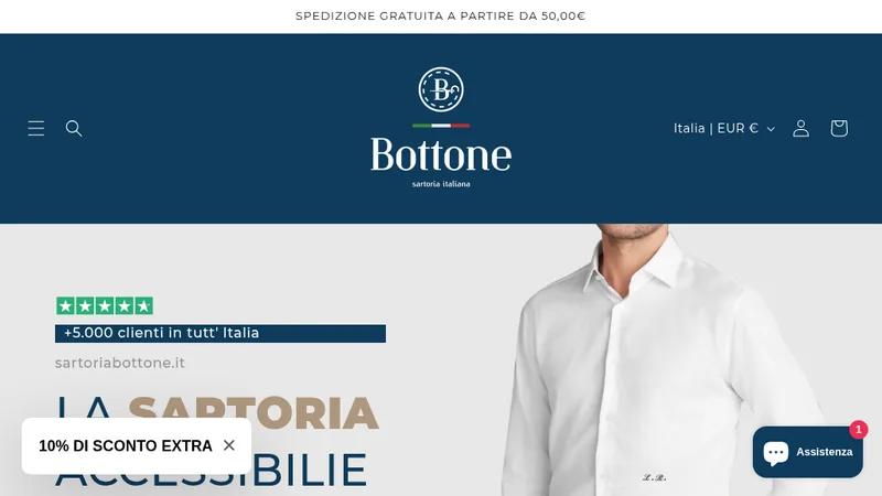 Sartoria Bottone
