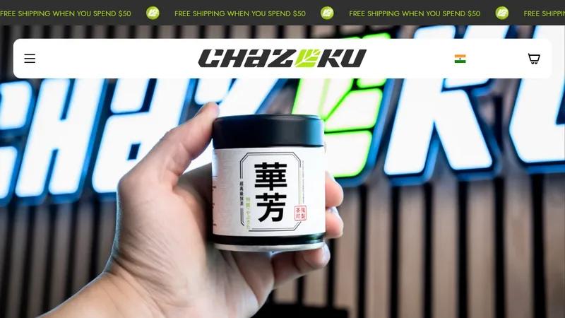 CHAZOKU