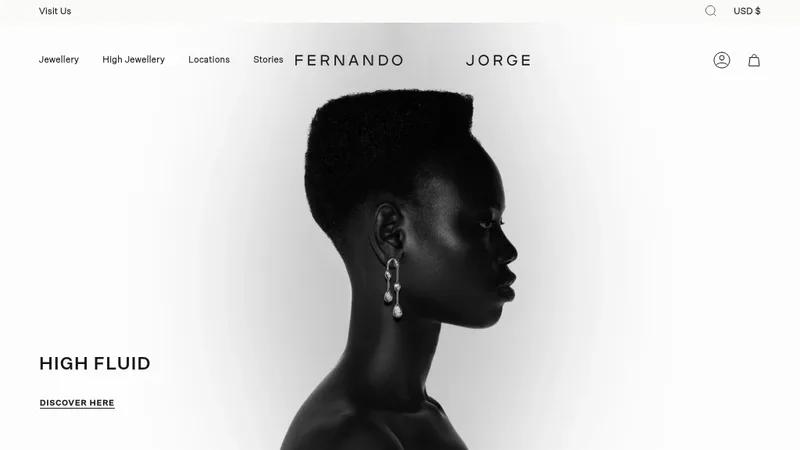 Fernando Jorge