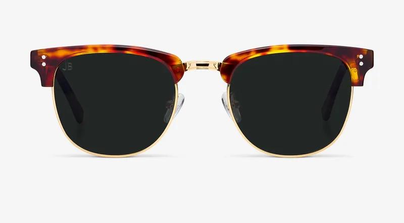 Sunglasses photos for Jade Black