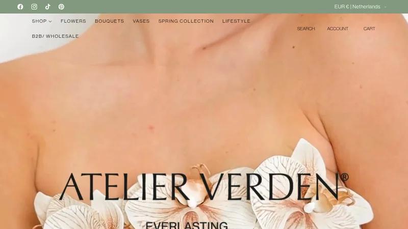 Atelier Verden