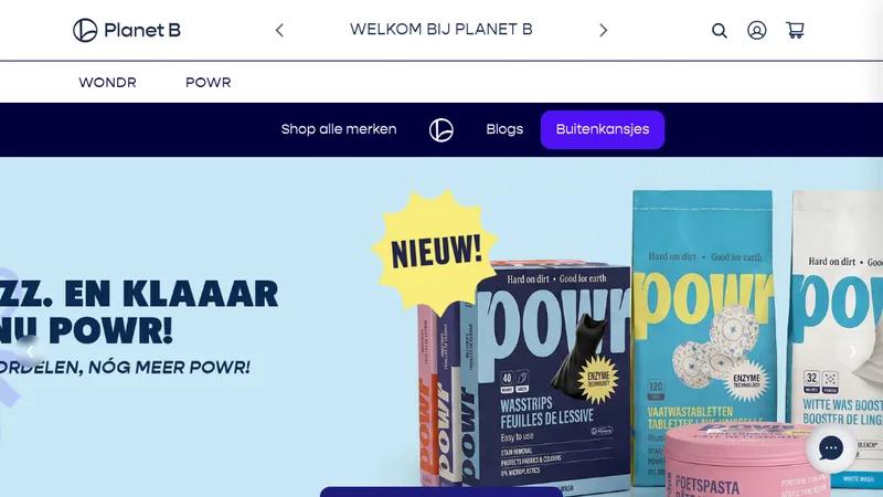 BRAUZZ - from startup to international scalup