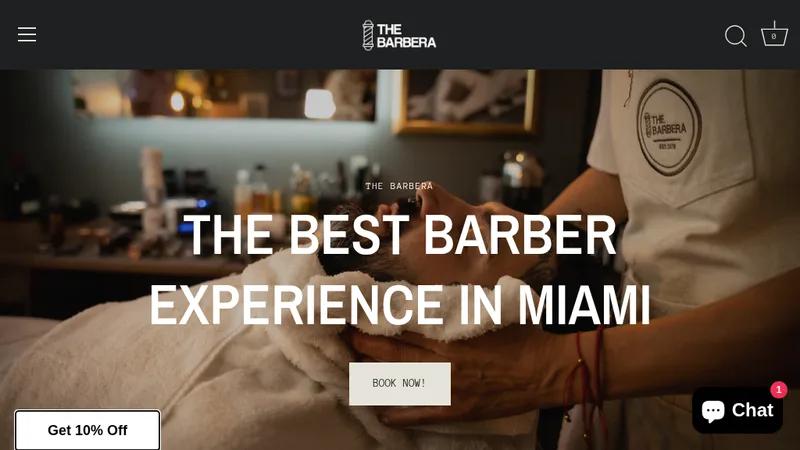 The Barbera