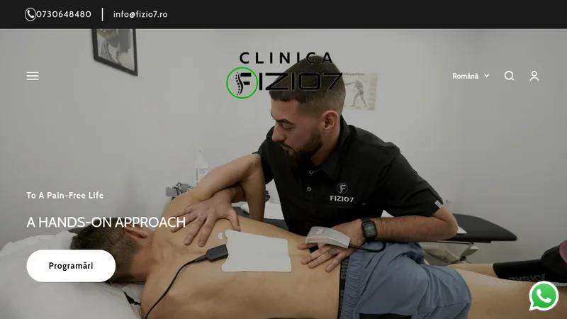Fizio7
