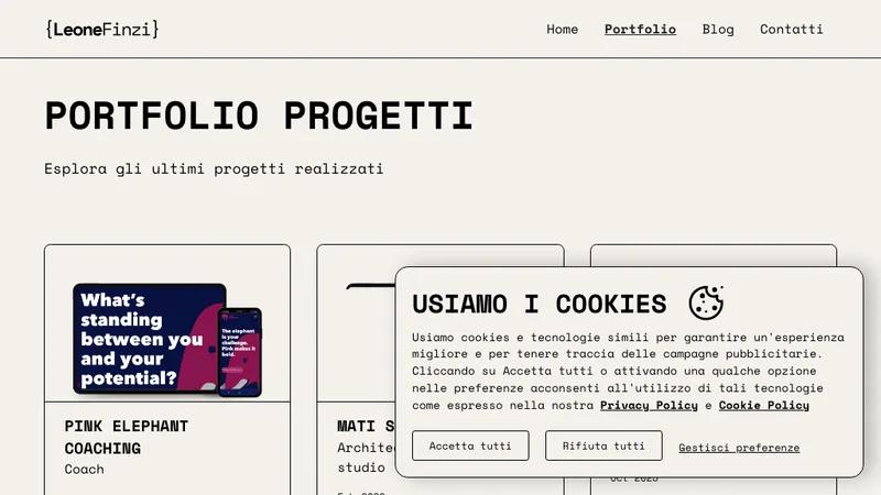 Portfolio